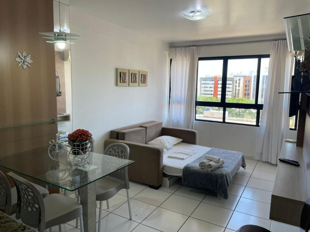 Apartment Excelente Quarto E Sala Na Ponta Verde Maceio (Alagoas)